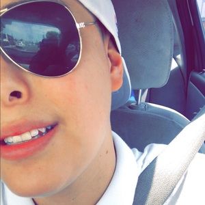 Meet your Posher, Marco